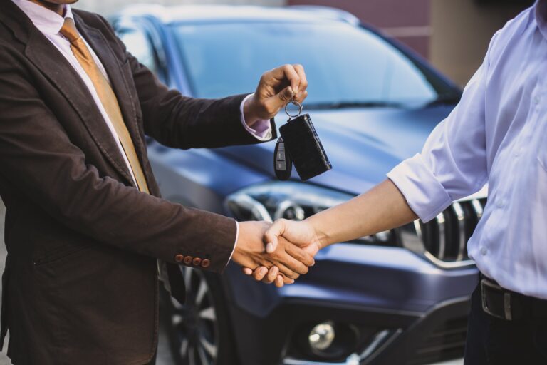 The Car Dealership Customer Experience Survey